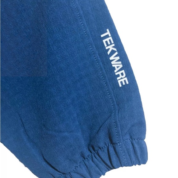 The North Face Tekware Grid 1/4 Zip Men’s Large NWT MSRP $110 - Picture 4 of 5